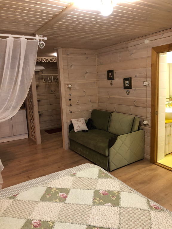 Фото Дом на Сенном