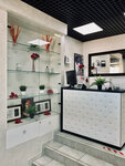 Beauty Salon Glamuria (Kantemirovskaya Street, 17к1) ، صالون تجميل