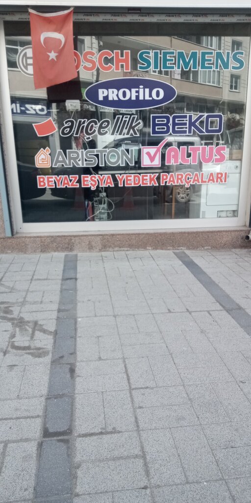 Appliance repair Silivri Beyaz Eşya Kombi servisi, Silivri, photo