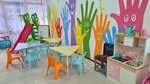 Ладошки (21-я улица Коллективных Садов, 252), children's developmental center