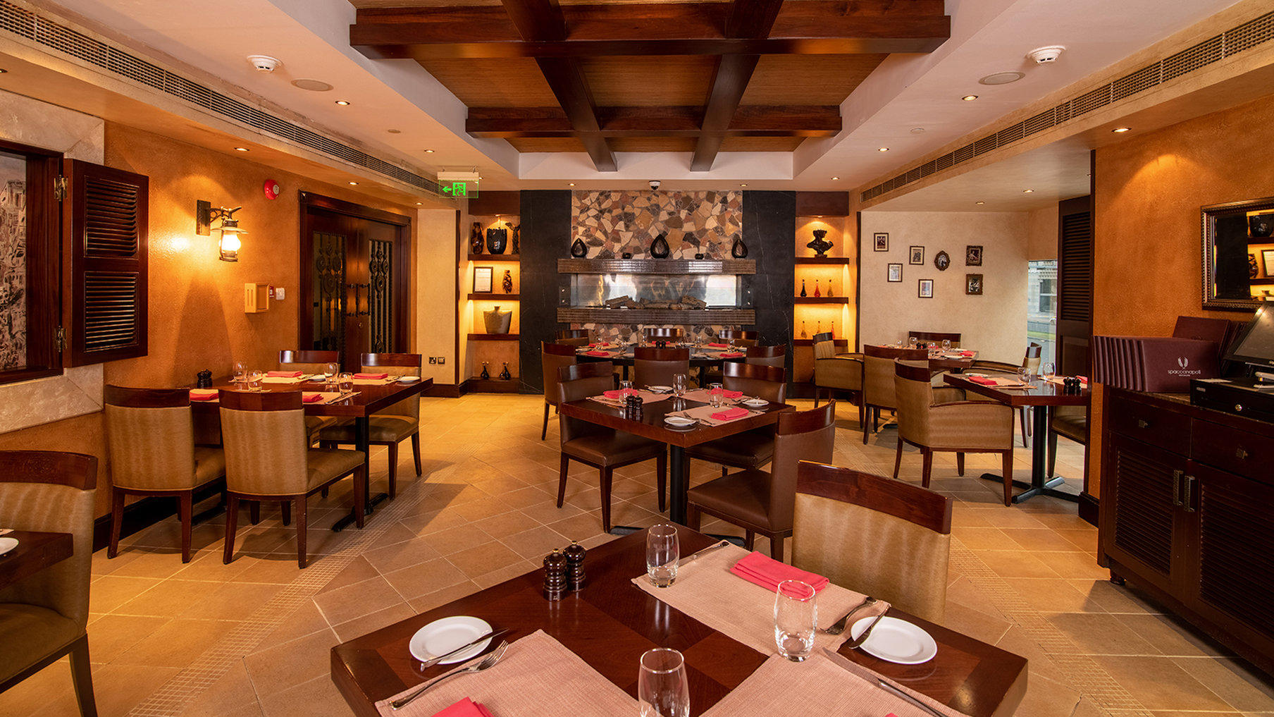 Фото Millennium Downtown Abu Dhabi