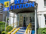 Beer Station (prospekt Dekabristov, 23), beer shop