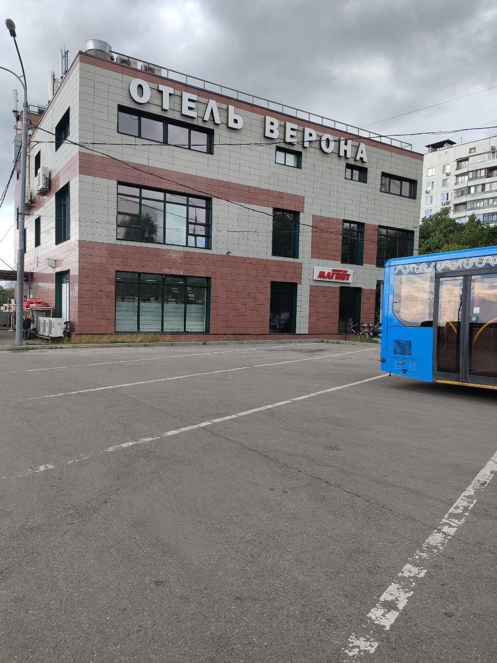 Фото Верона