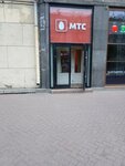 МТС, платежный терминал (Moskovskiy Avenue, 216), payment terminal
