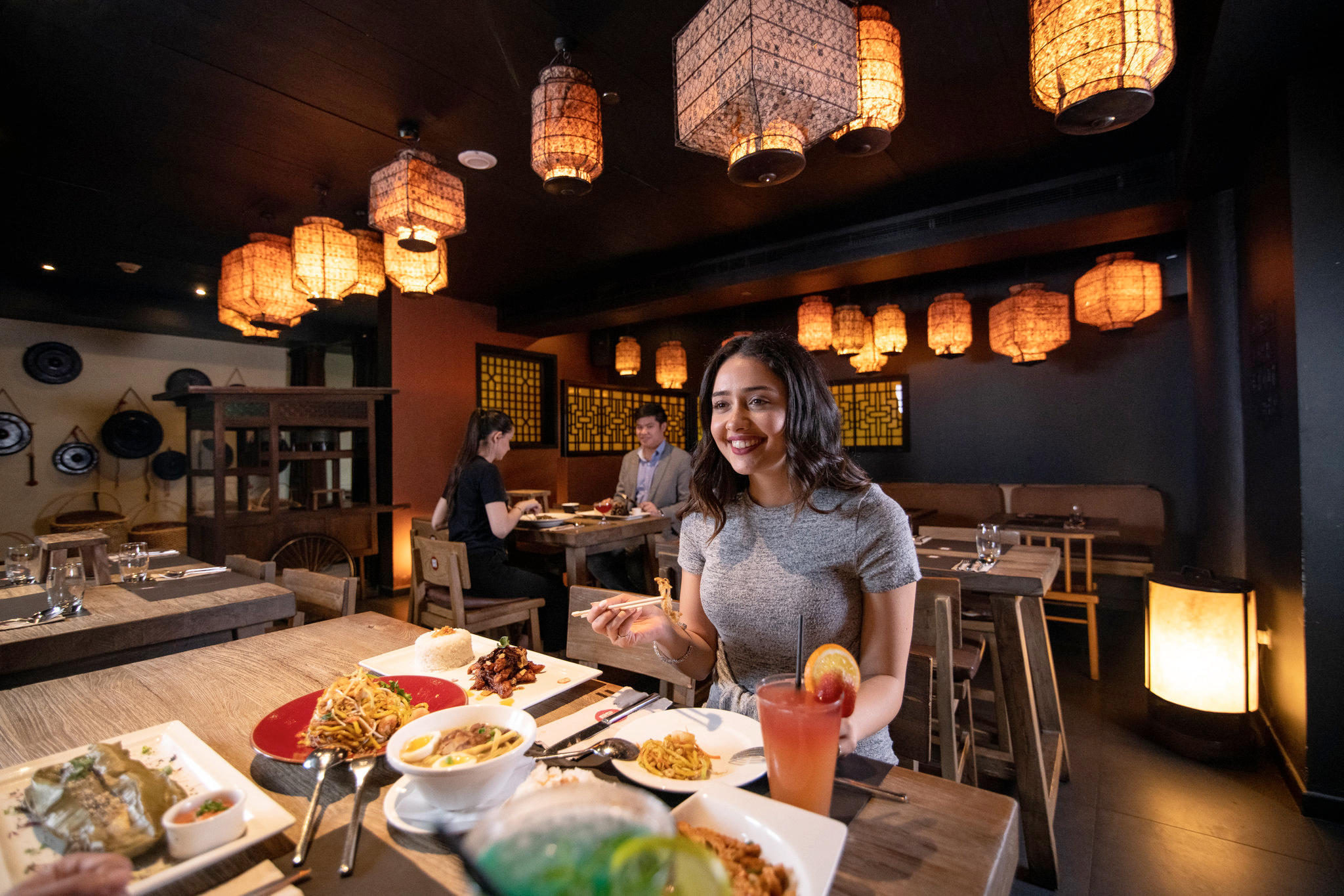 Фото Millennium Downtown Abu Dhabi