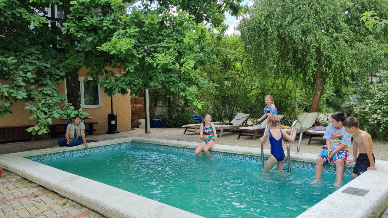 Фото Курочка Ряба