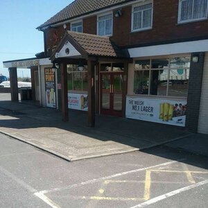 New Bridge Inn (Cardiff, Abergele Road), bar, pub