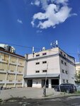 Гаражный кооператив (Brateyevskaya Street, 6) ، موقف سيارات مشترك
