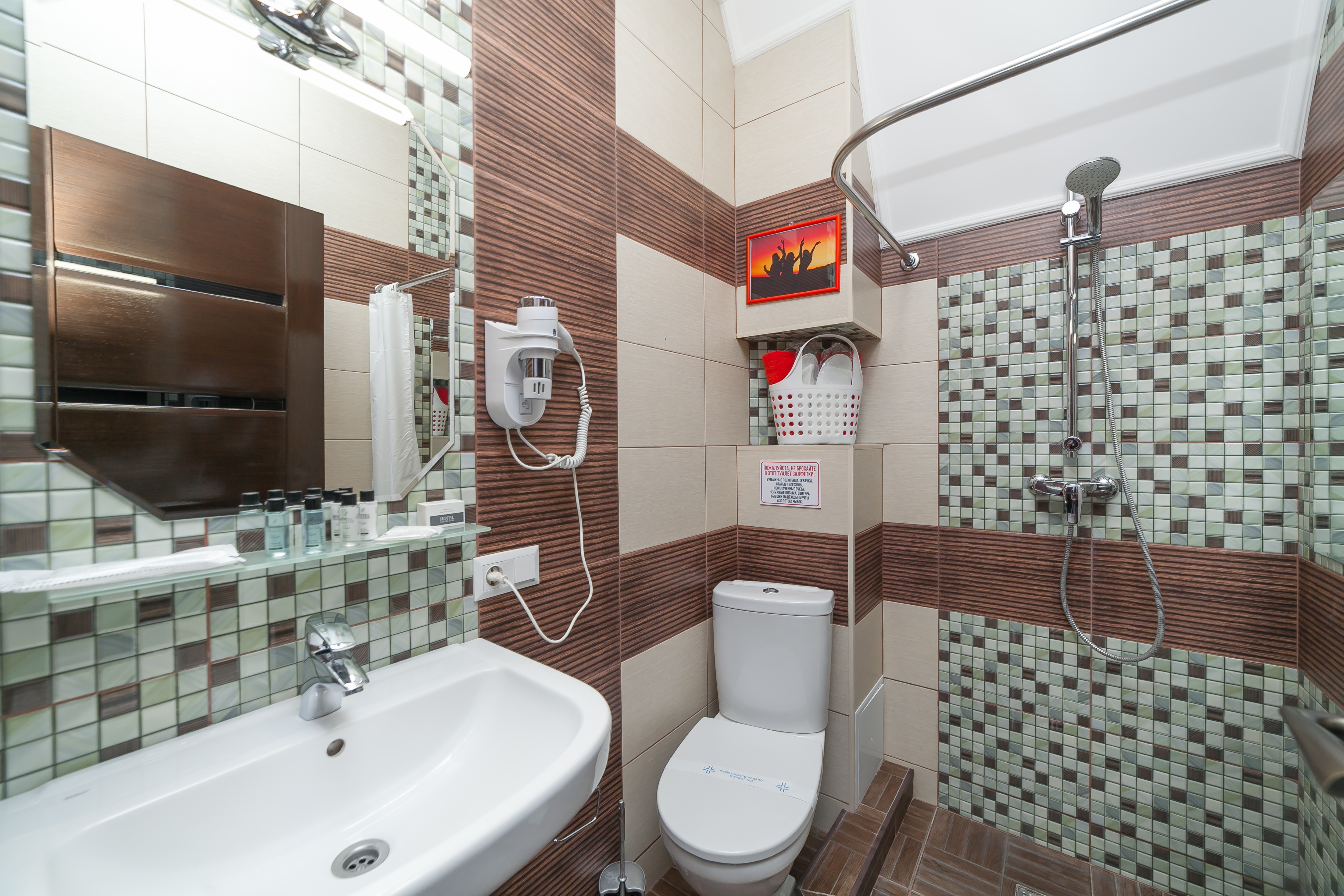 Фото Gs Art & SPA Villa