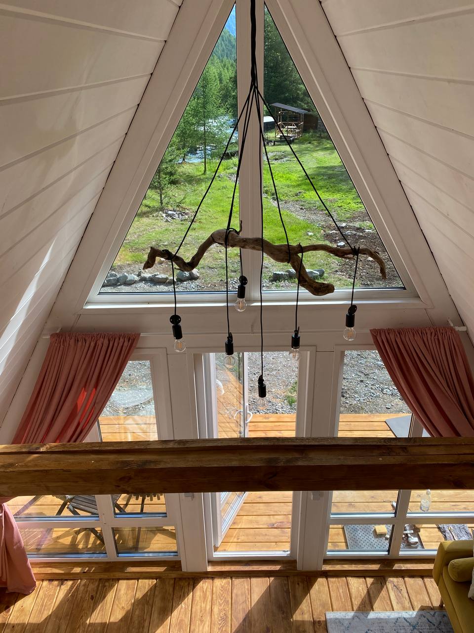 Фото Высота