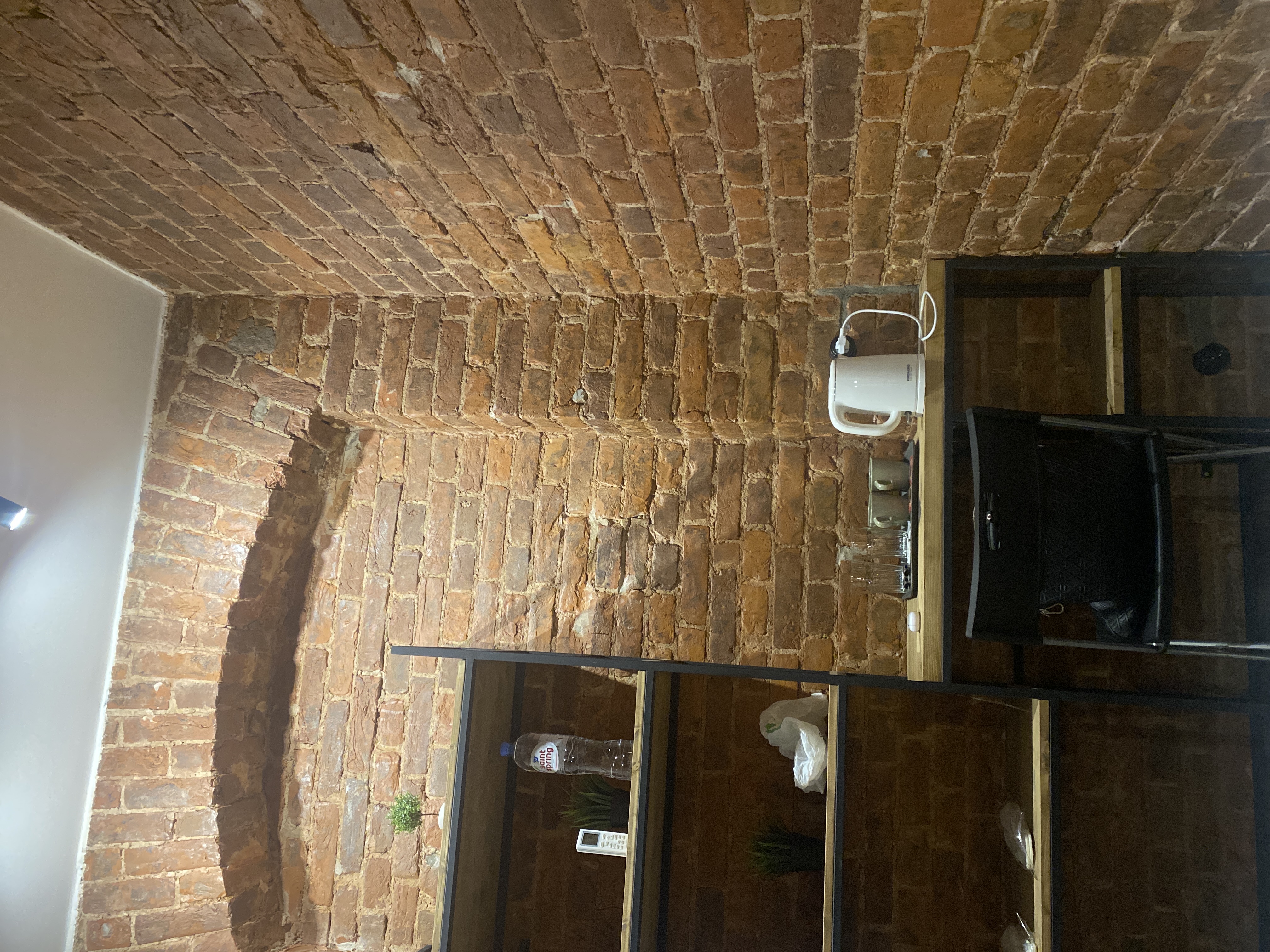 Фото Roof Capsules