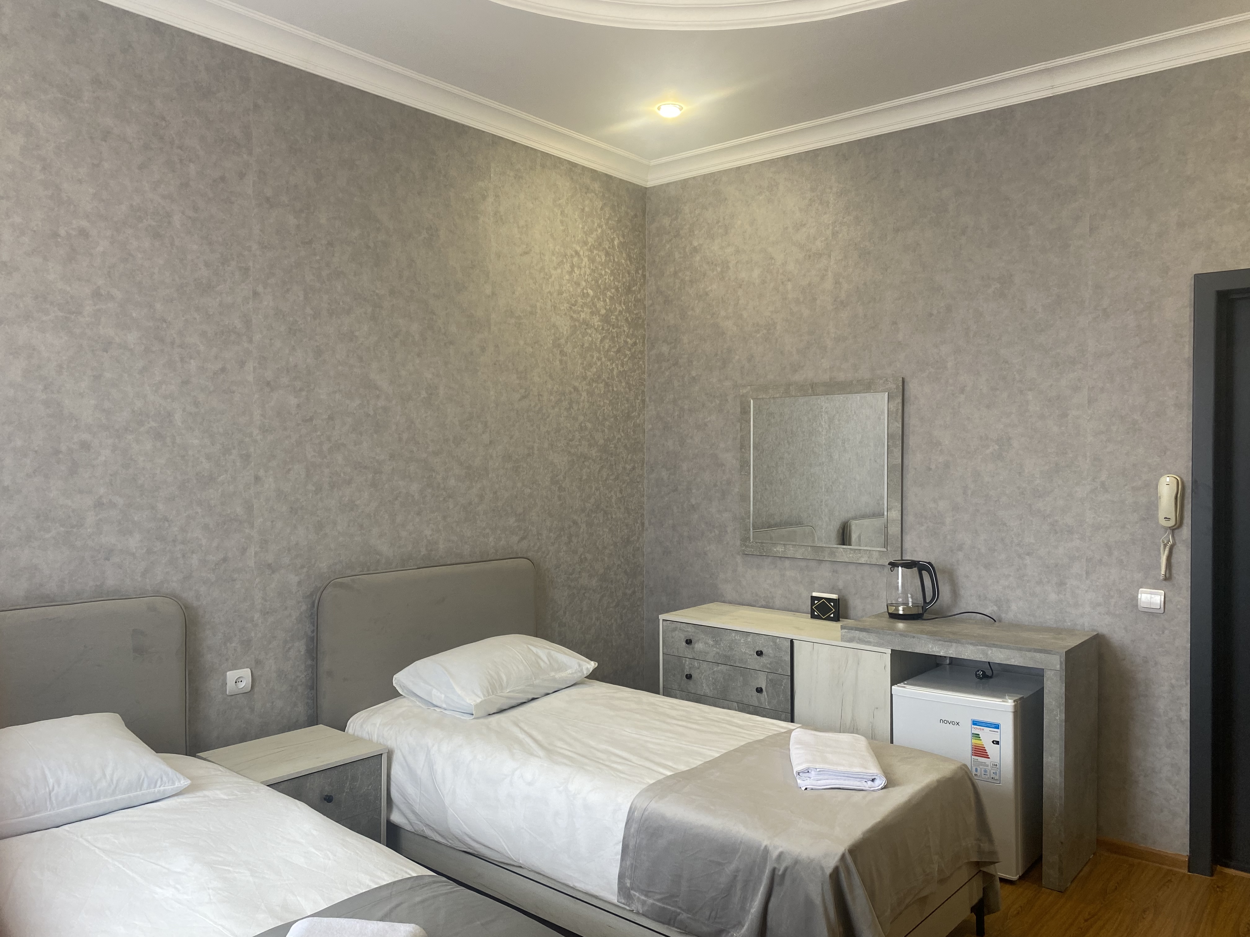 Фото Гранд Отель