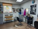 Estel (Bolshaya Sovetskaya Street, 41), hairdresser