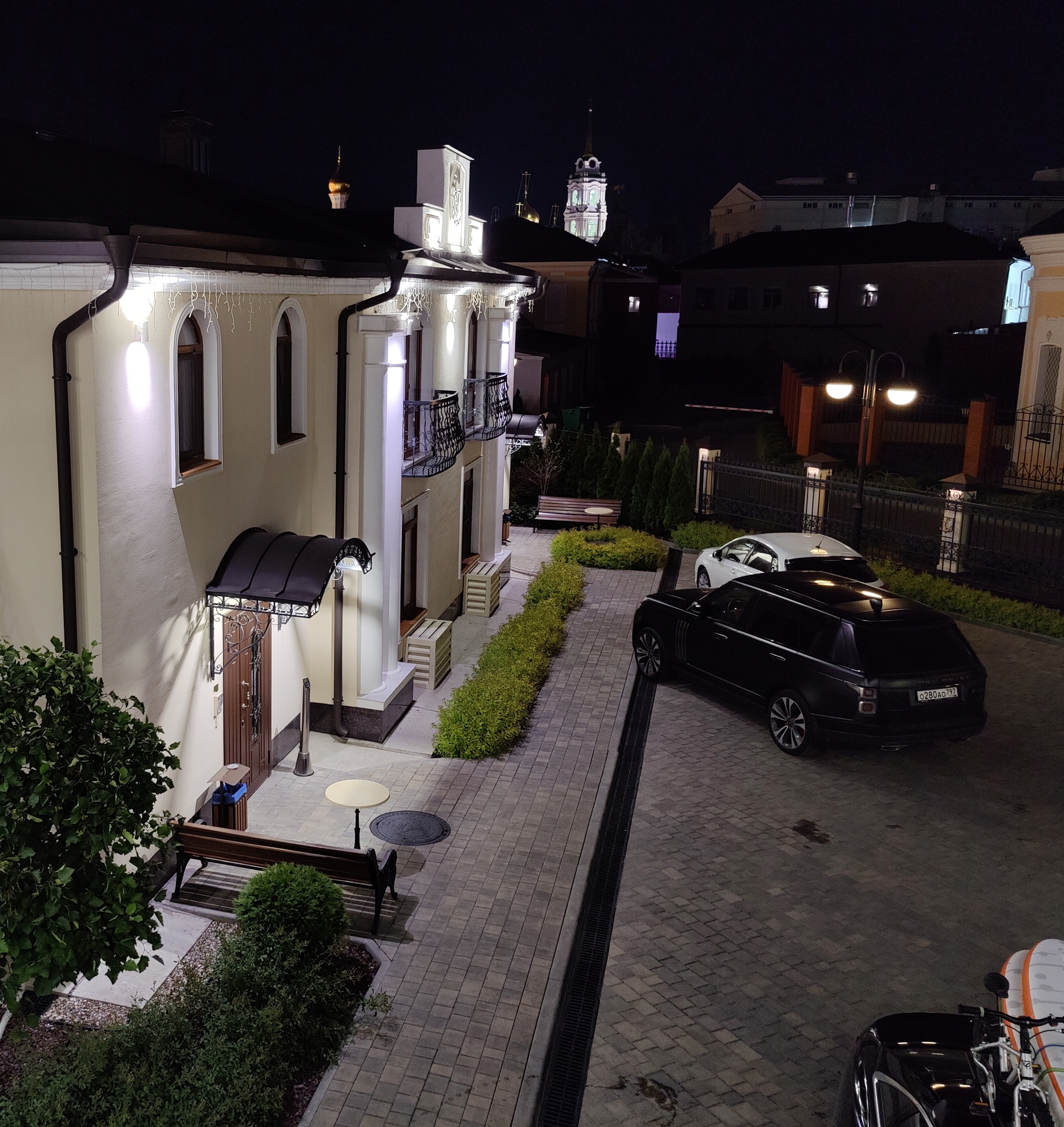 Фото Златинские Лавки