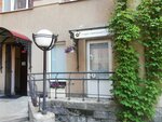 Art Star (Kompozitorov Street, 10), tattoo studio