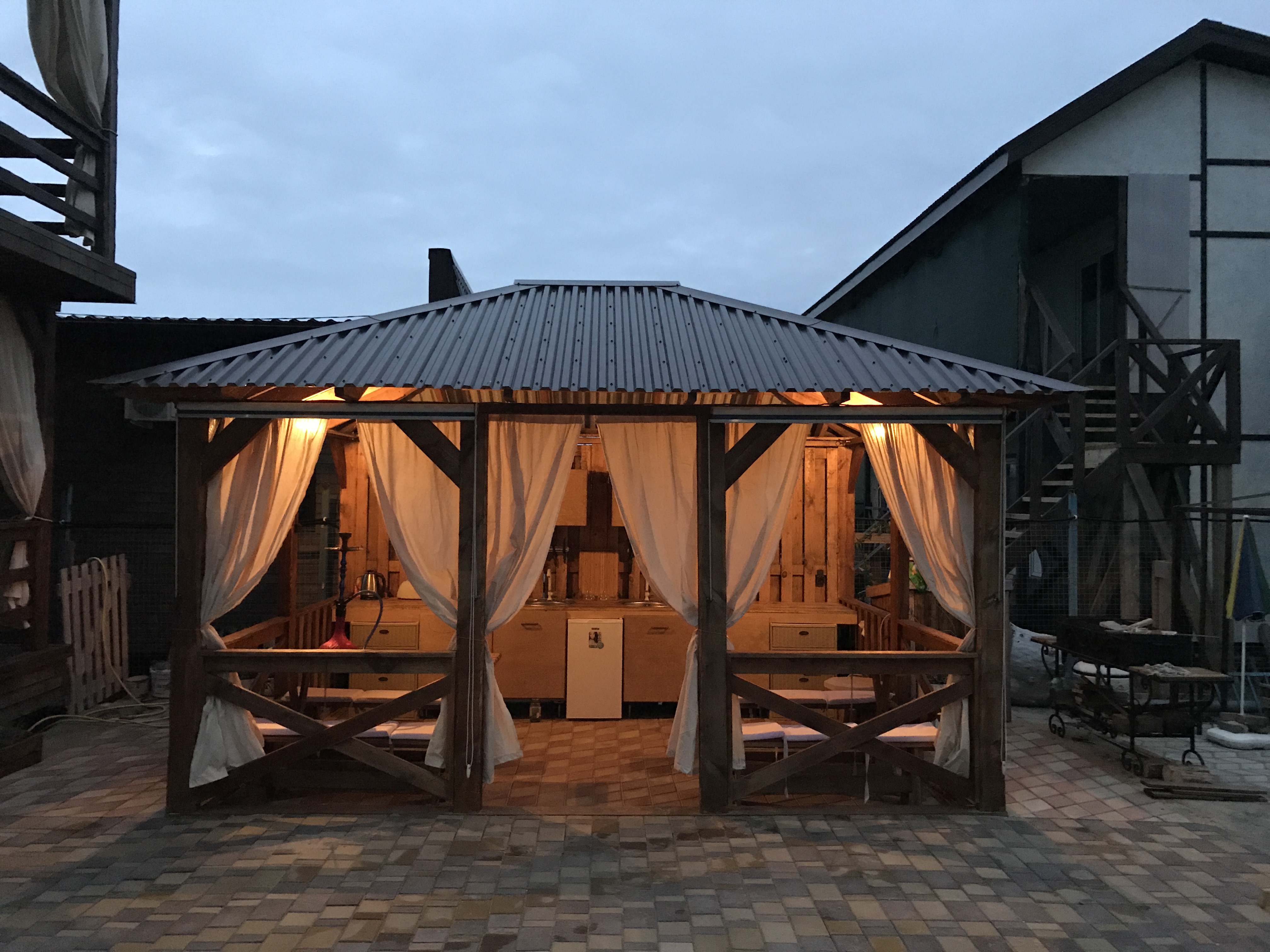 Фото Комфорт