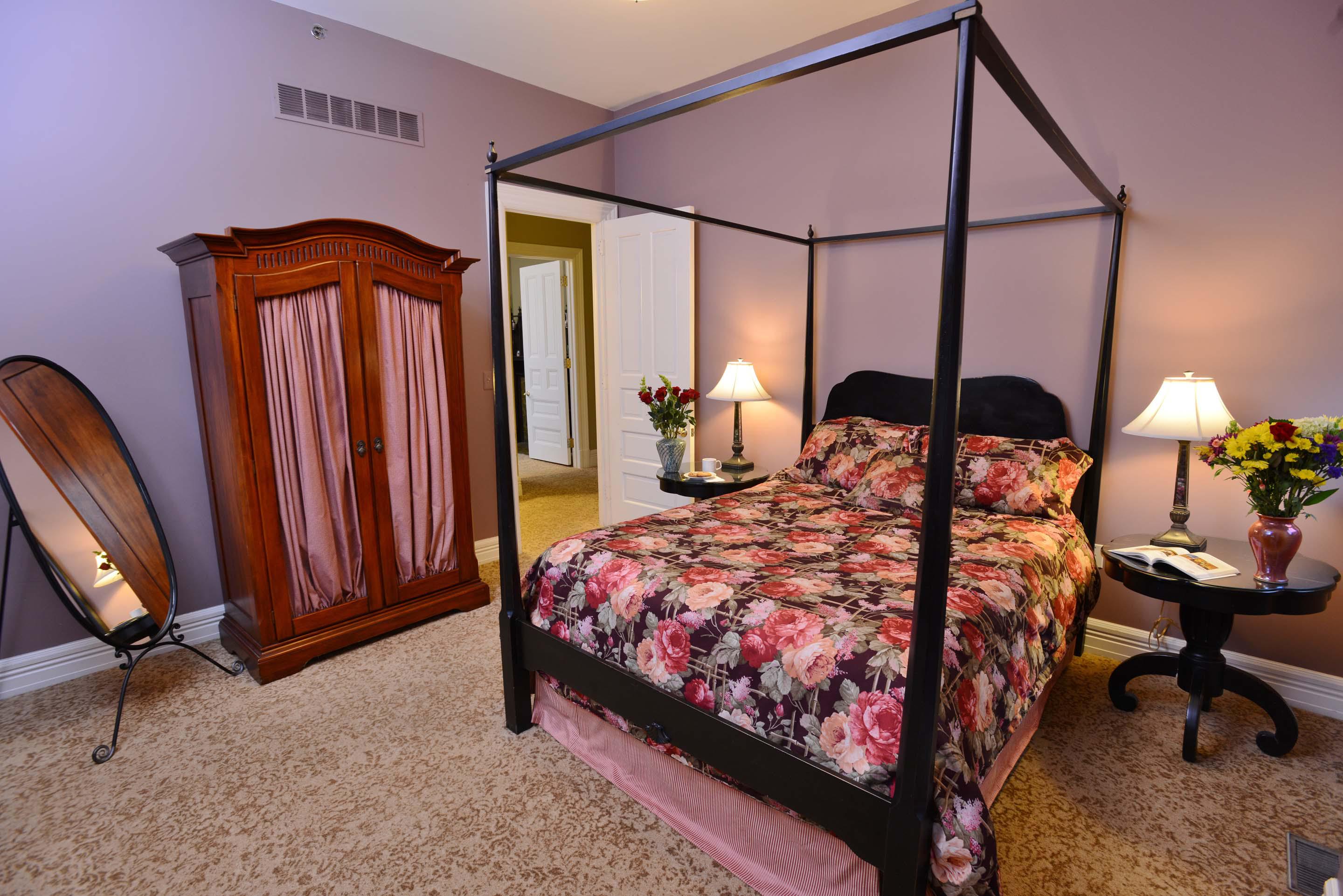 Фото The Inn on Ferry Street