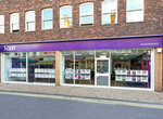 Haart estate and lettings agents Maidenhead (Maidenhead, 33-37 Queen Street), appraisal company