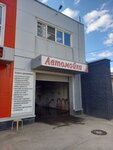 Dolina-Auto (Rodionova Street, 165И), car service, auto repair