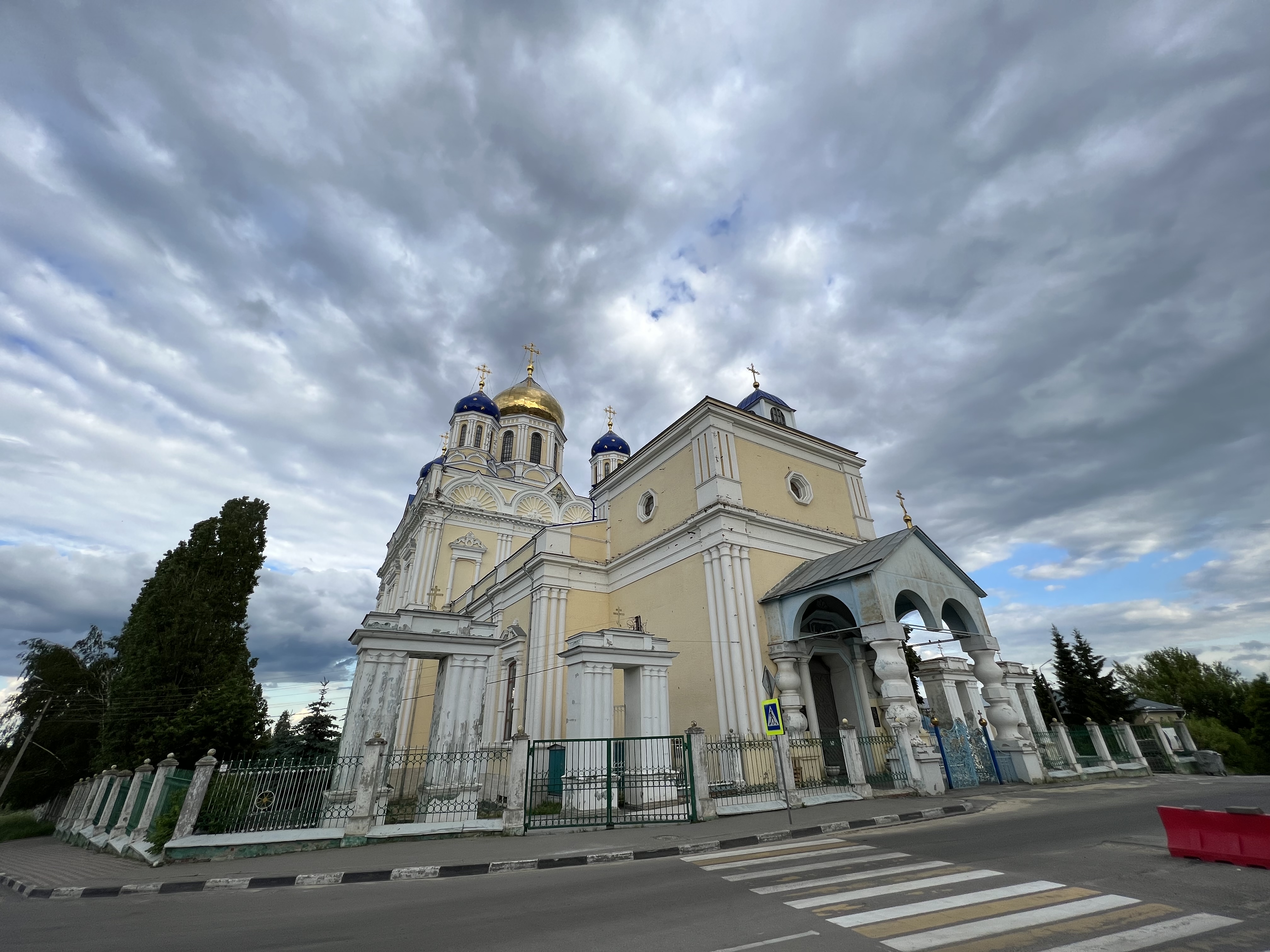 Фото Гранд Елец