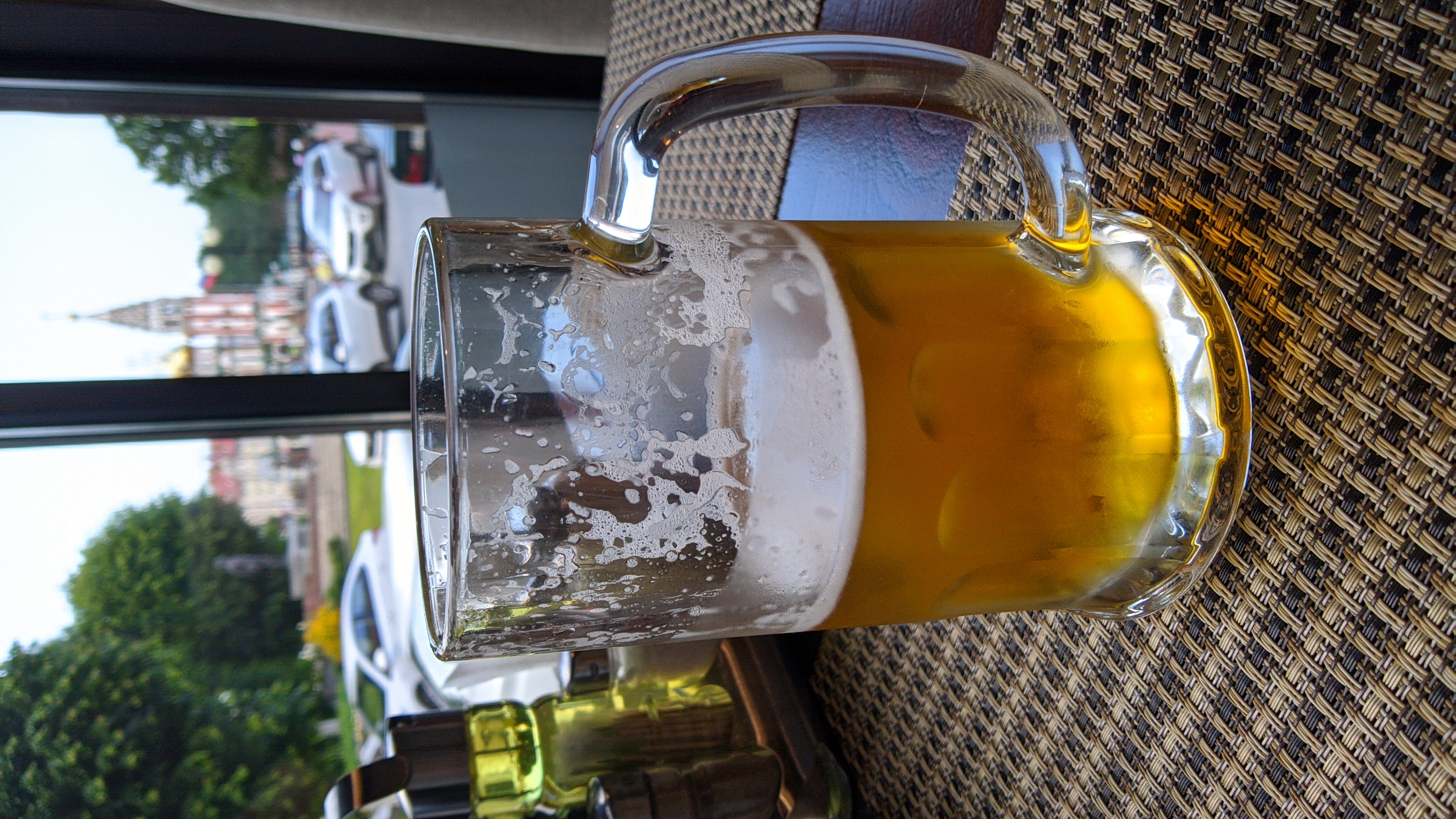 Фото Королевский двор