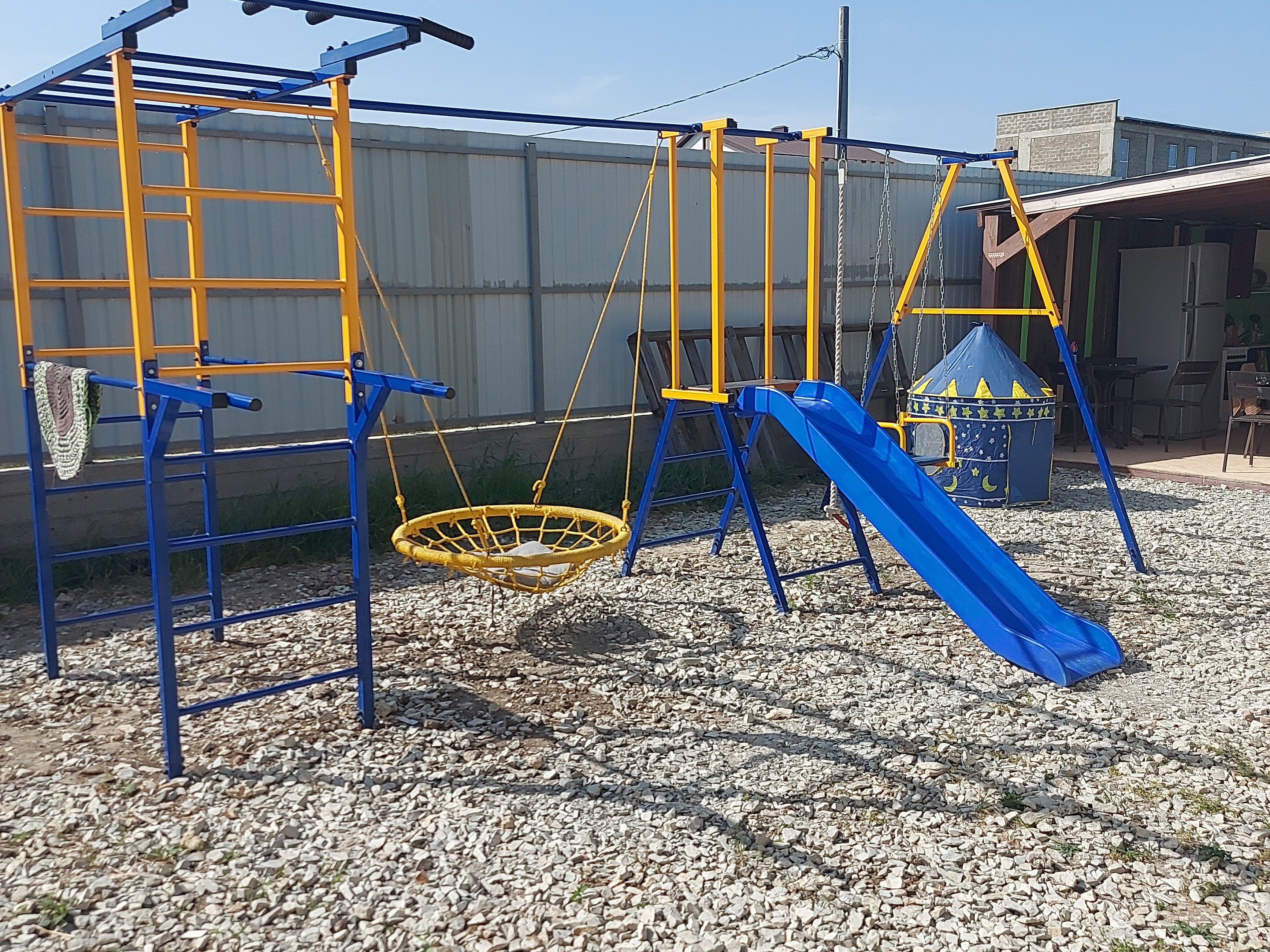 Фото отеля 5