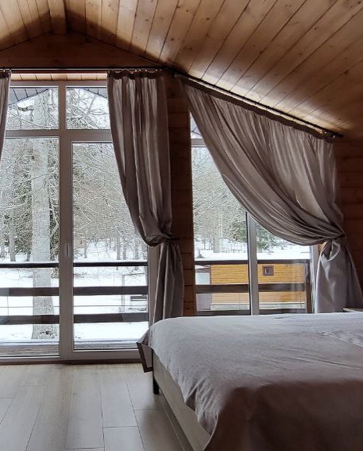 Фото Chalet-Voyage