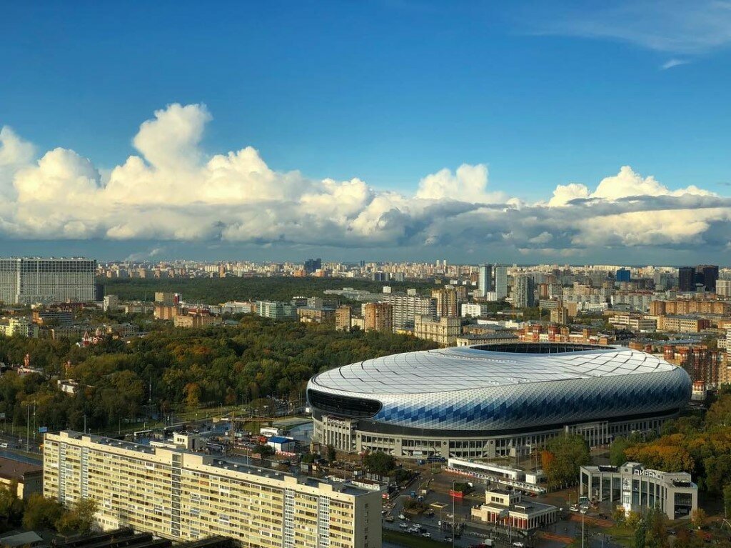 Видеосъёмка ТопВидео, Москва, фото