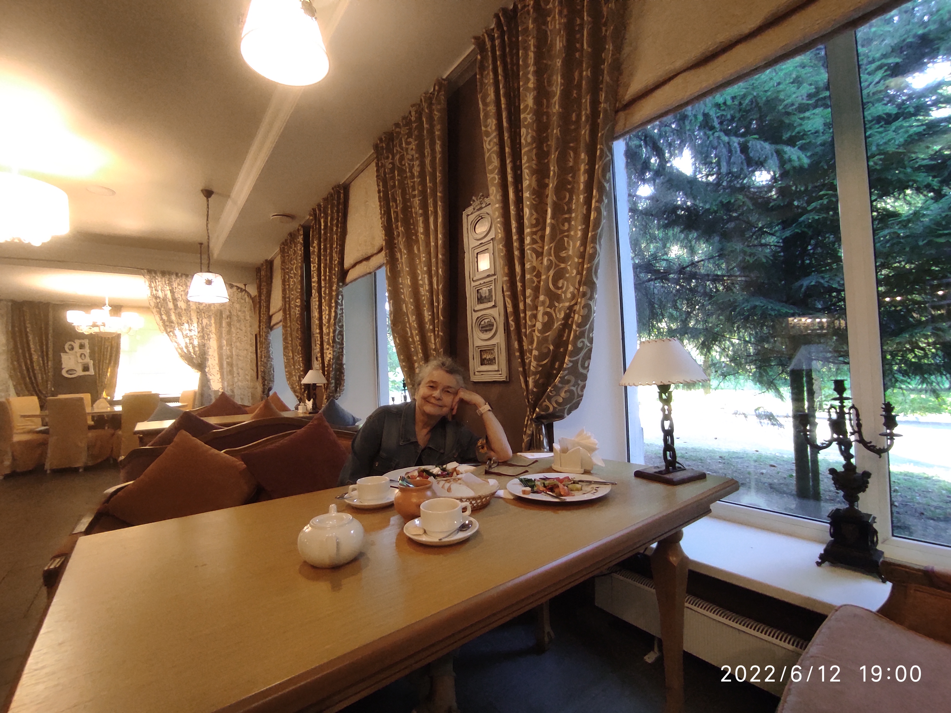 Фото Берёзки