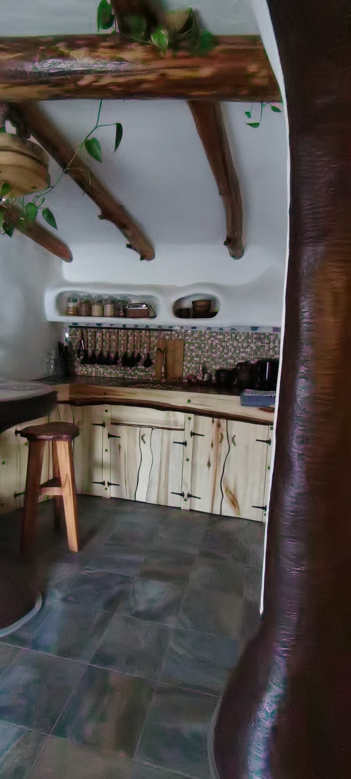 Фото Ферма хоббитоФ