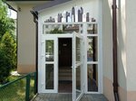 STK-Balt (Krasnoselskaya Street, 60А), construction company