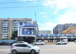 Столовая (Nasrutdinova Avenue, 16), canteen