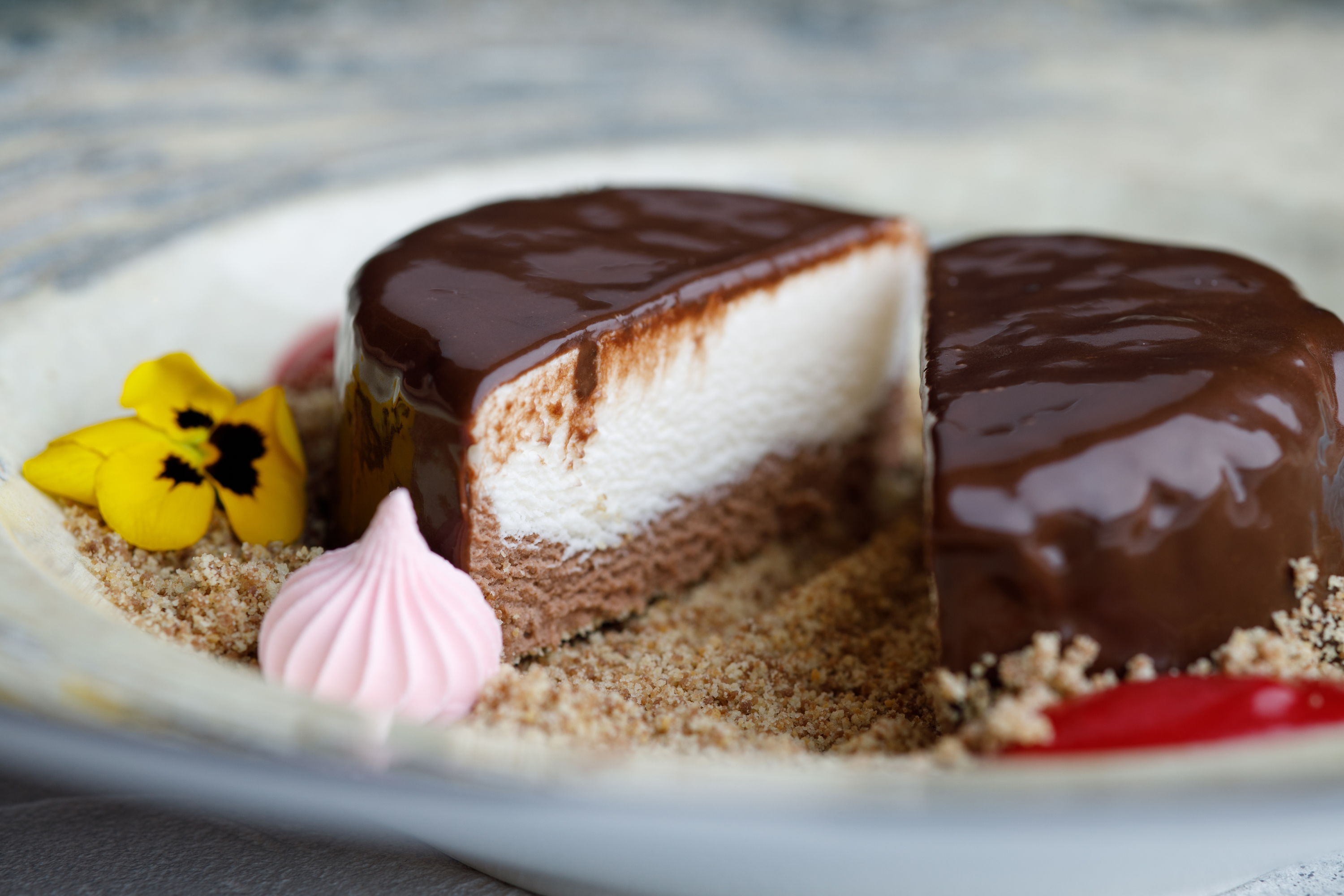 Фото Икорец