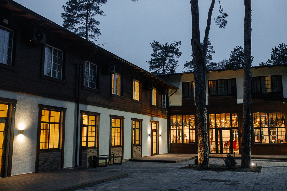 Фото Икорец