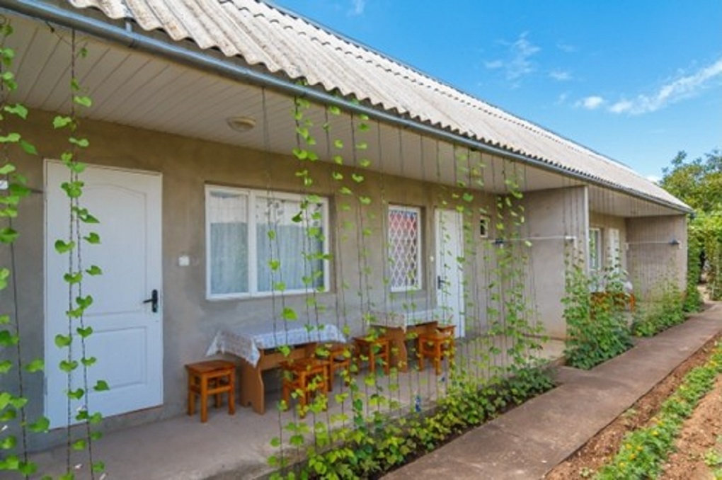 Фото Южный Берег