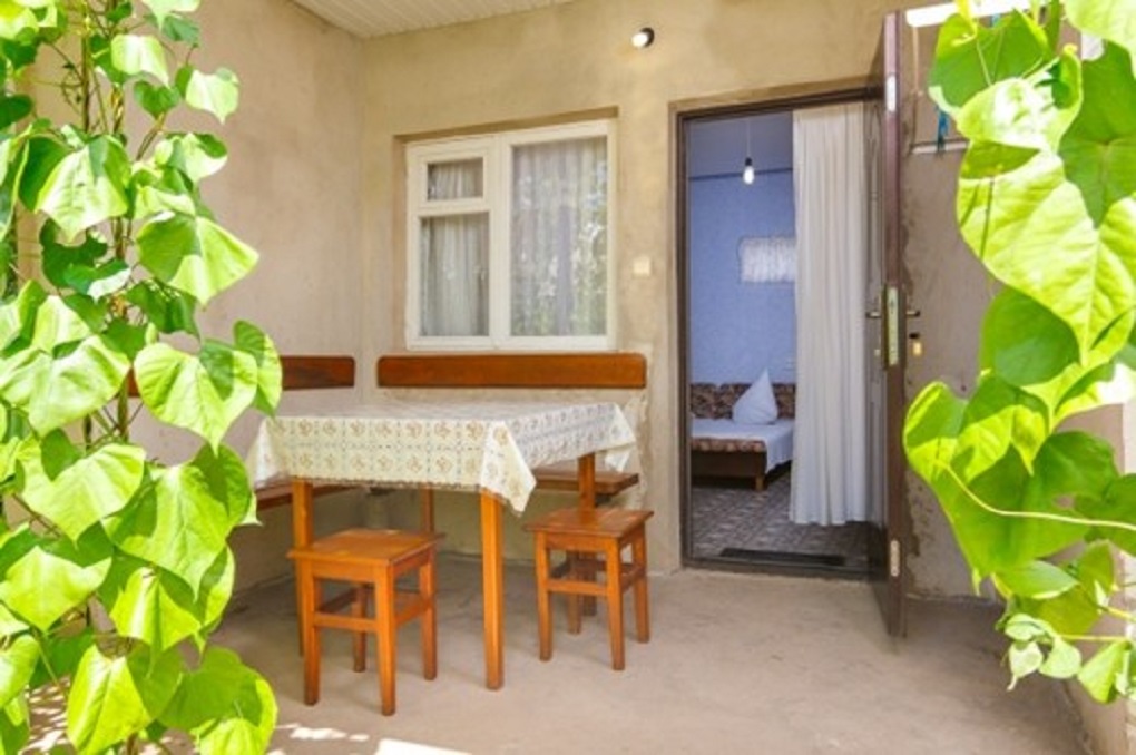 Фото Южный Берег