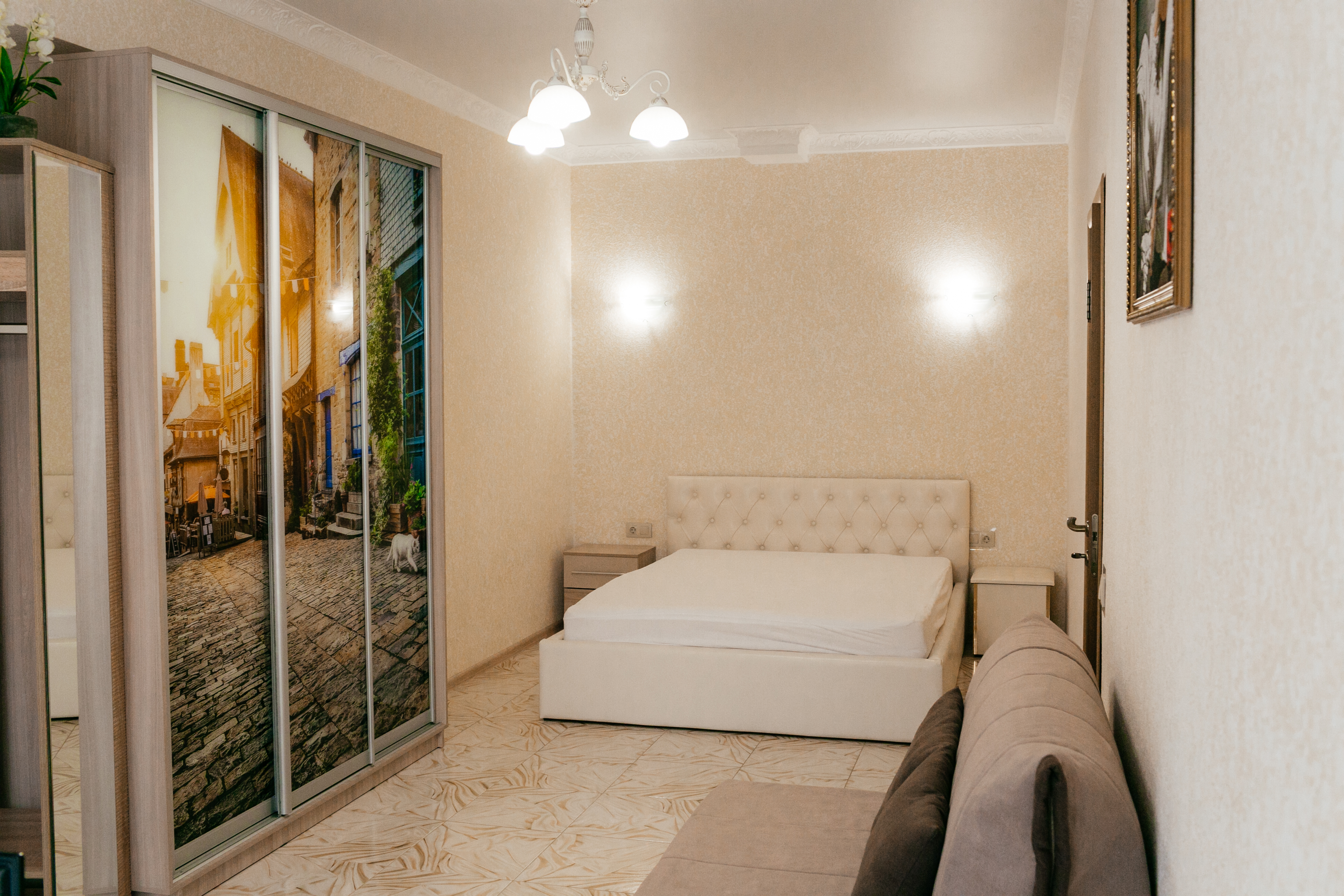 Фото Леонардо