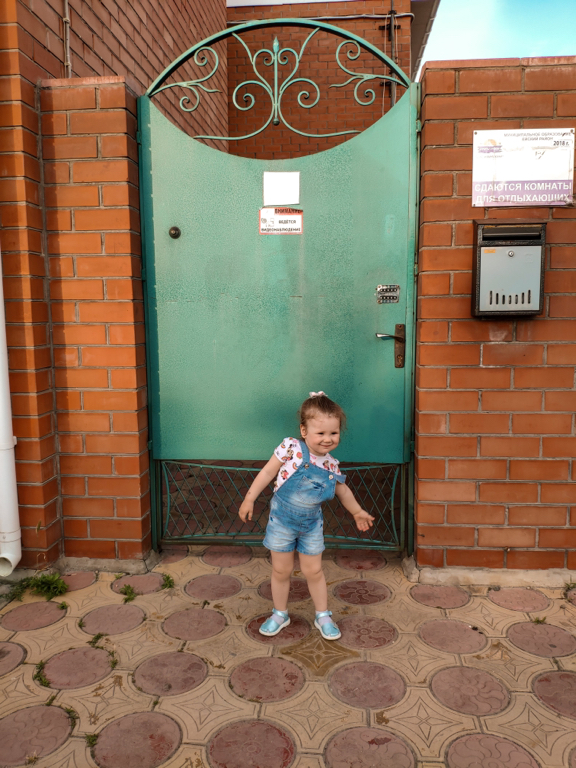 Фото Марина