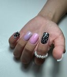 Elena Kobetyak Nails studio (Aviatsionnaya Street, 15), nail salon