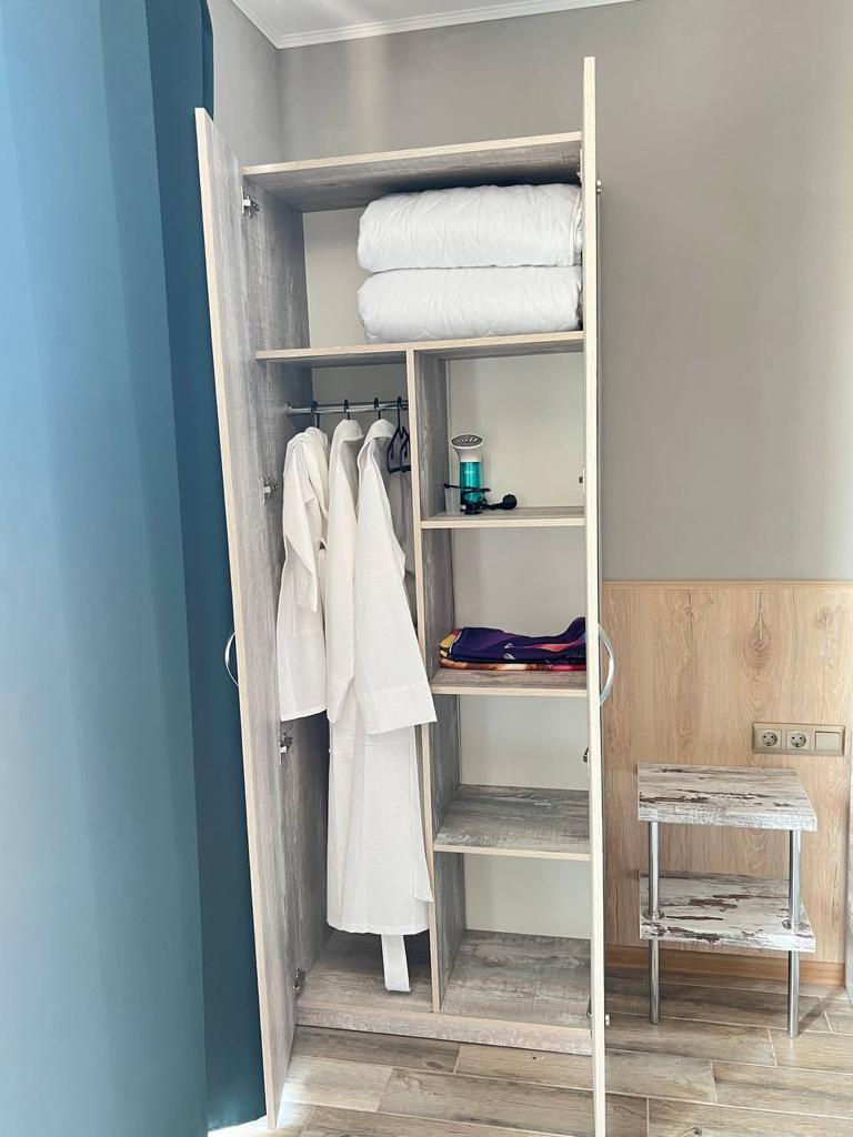 Фото Свет маяка