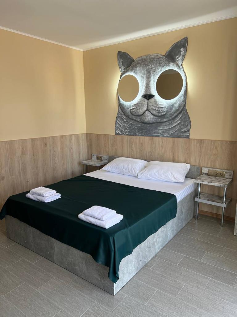 Фото Свет маяка