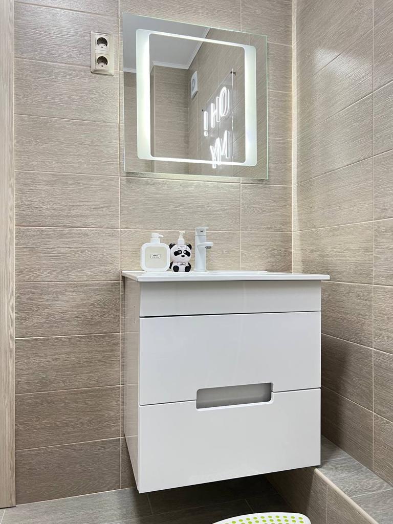 Фото Свет маяка