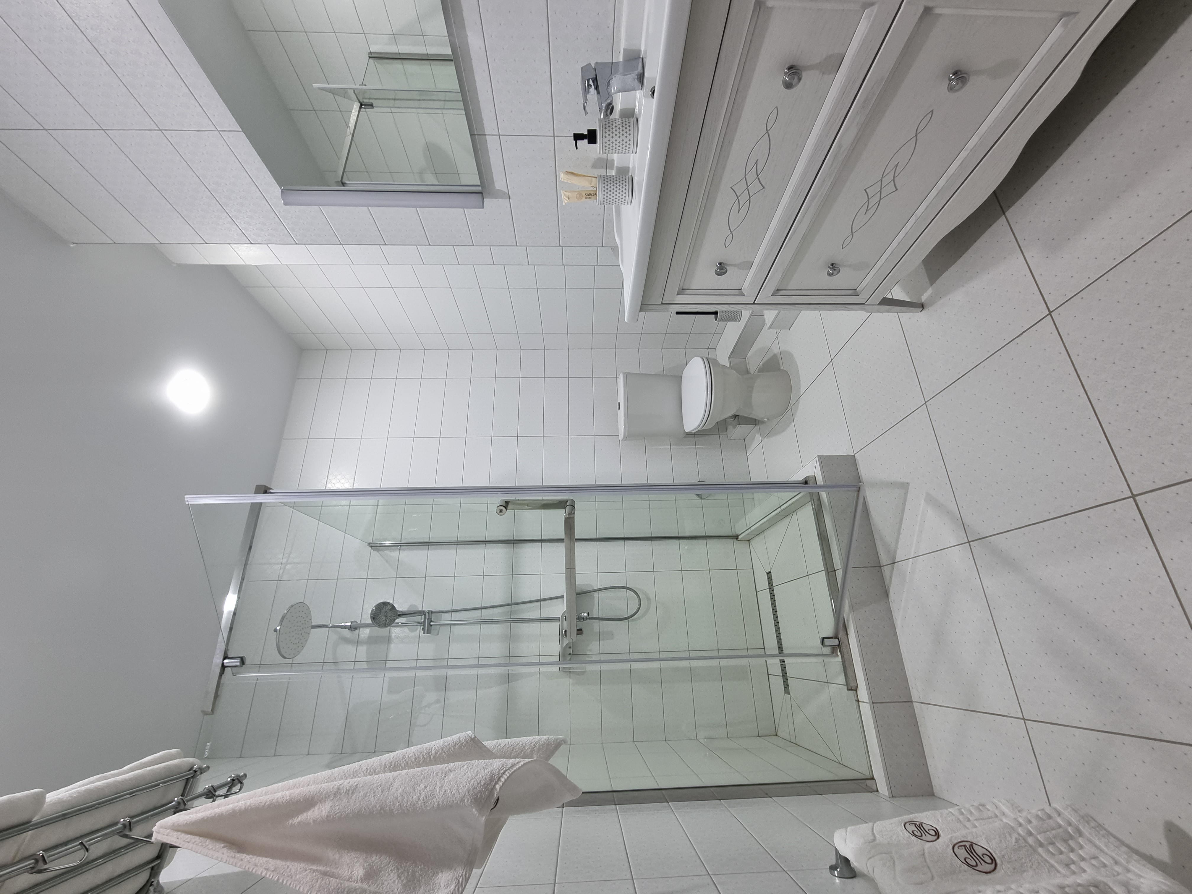 Фото Гостевой дом М