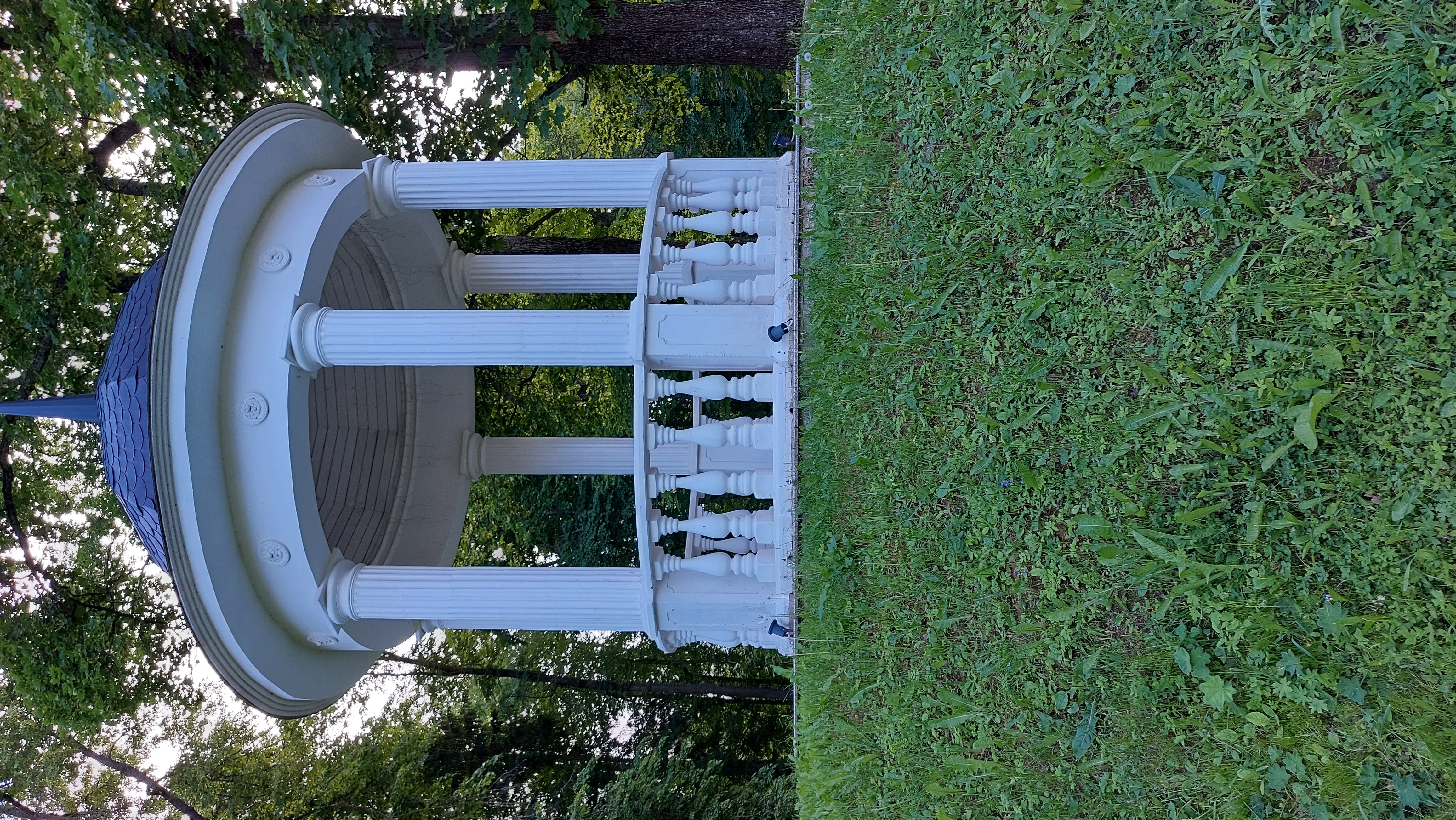 Фото Музей-Усадьба дворян Леонтьевых