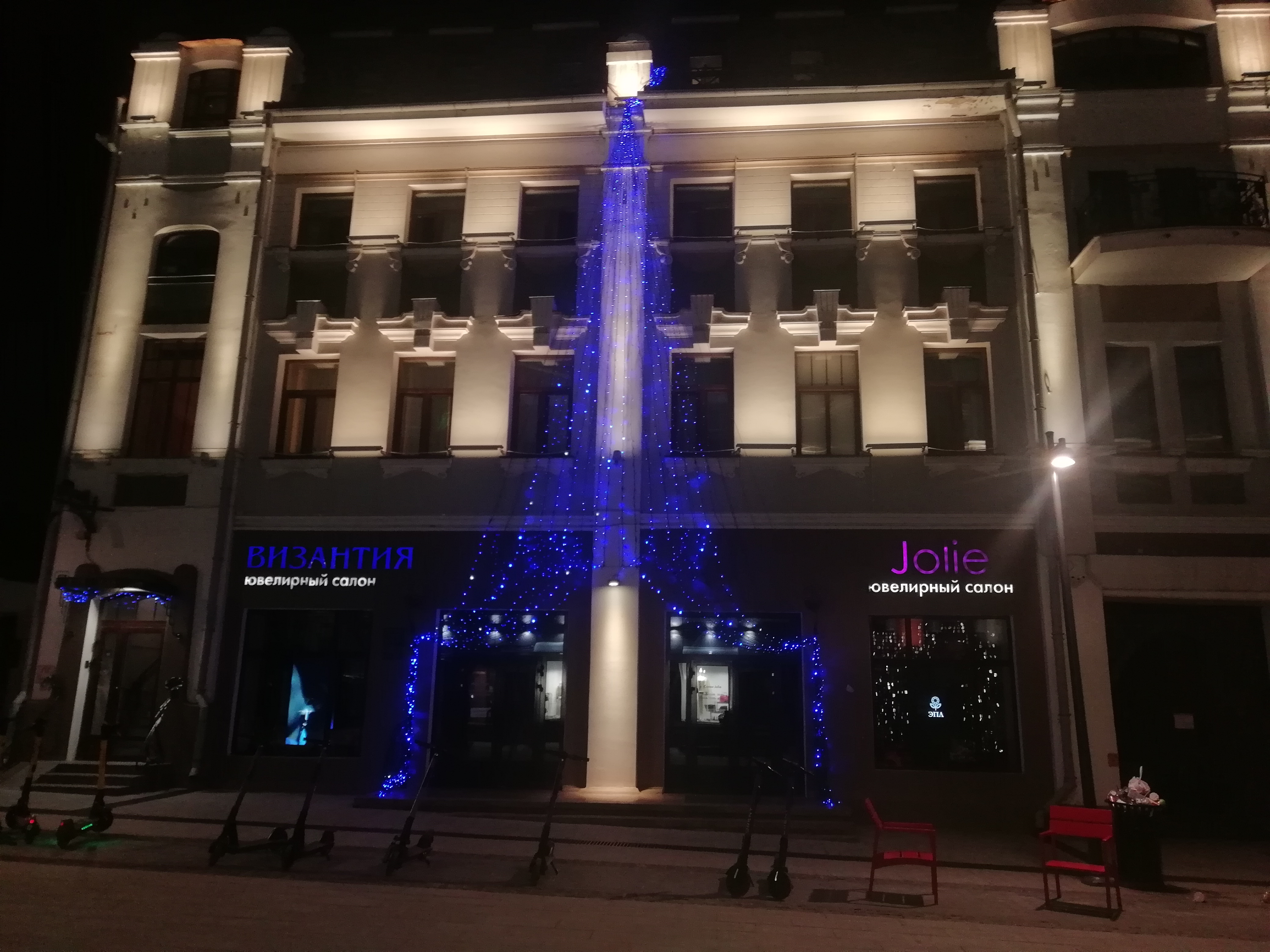 Фото Жук Жак