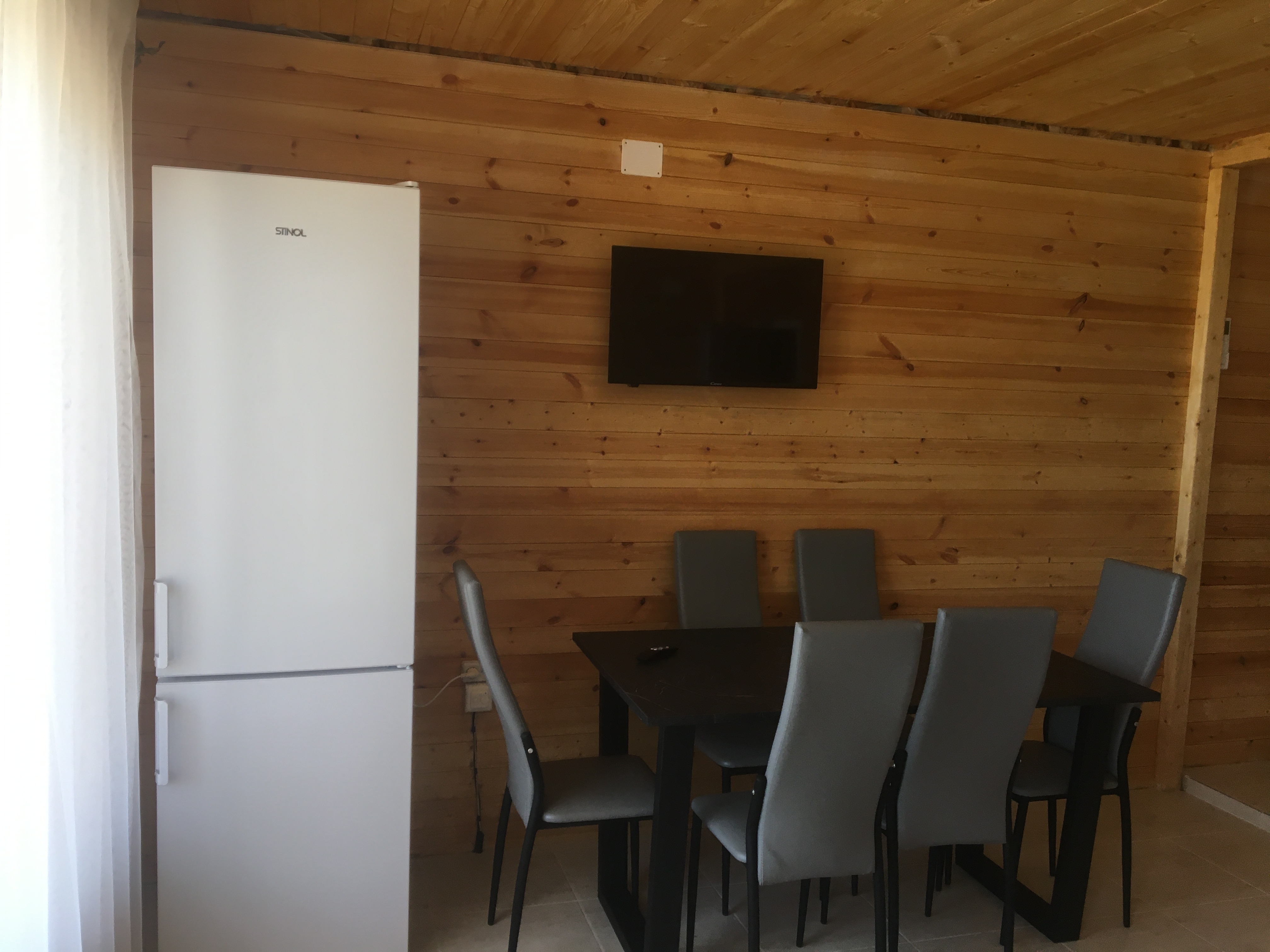 Фото Золотые пески