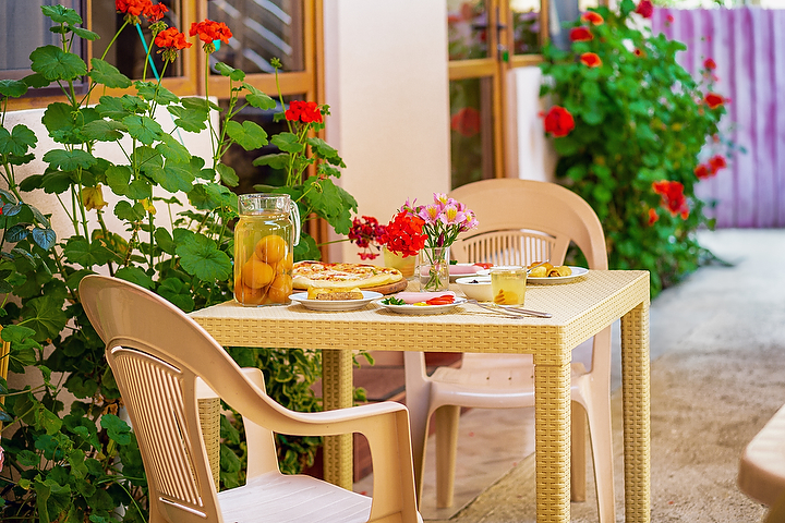 Фото Hometel iLana