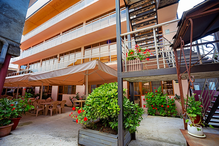 Фото Hometel iLana