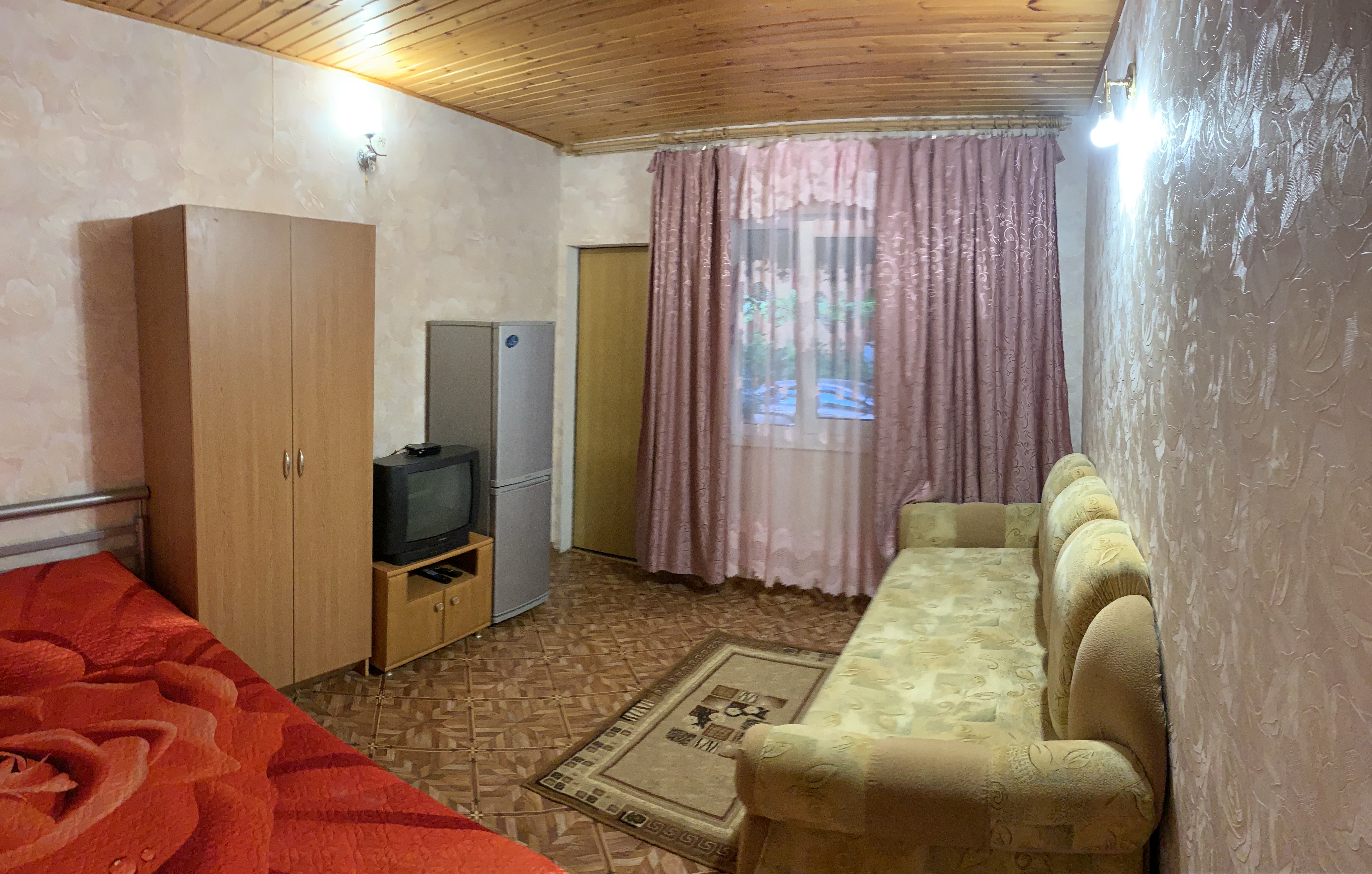 Фото СаНата