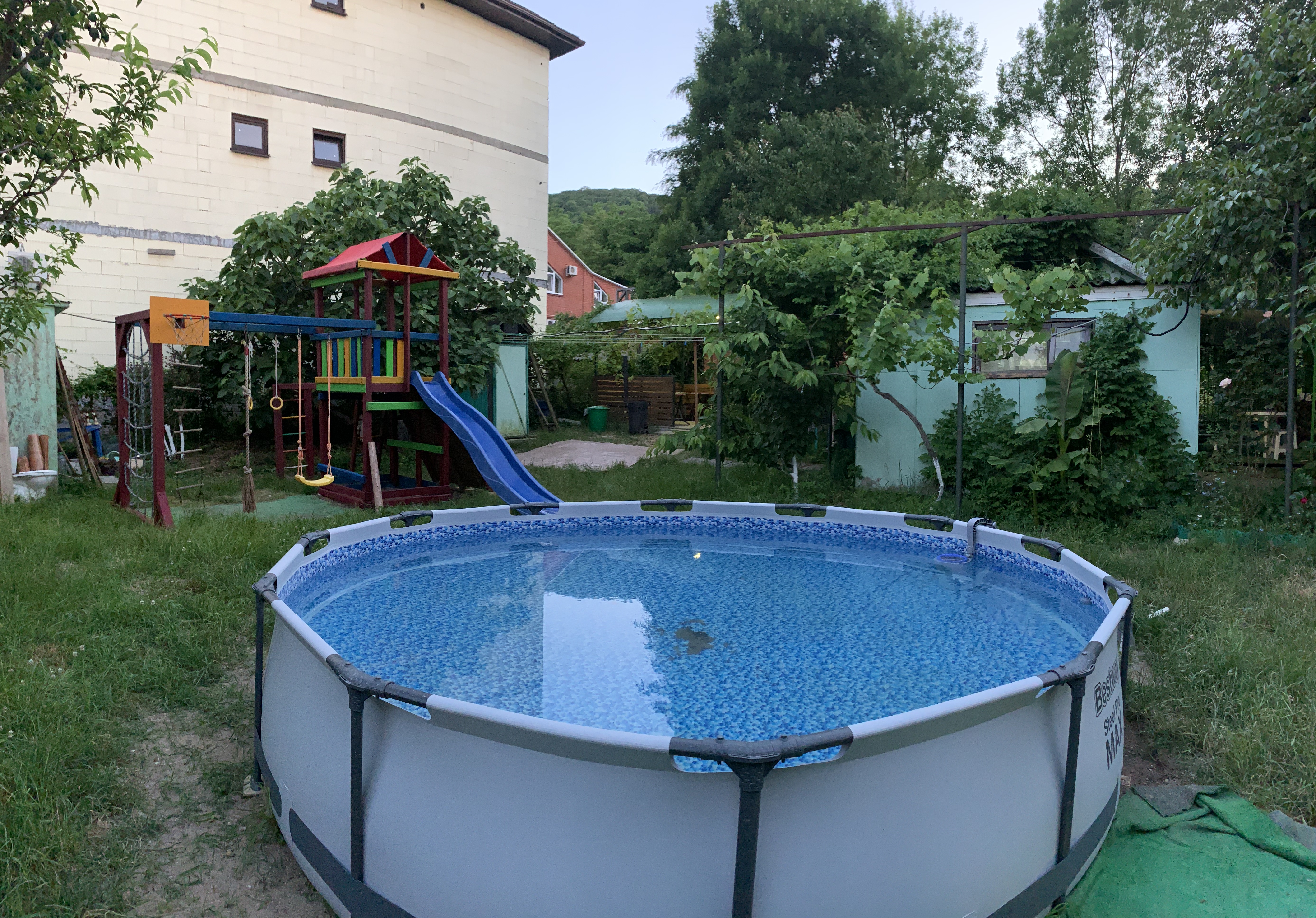 Фото СаНата